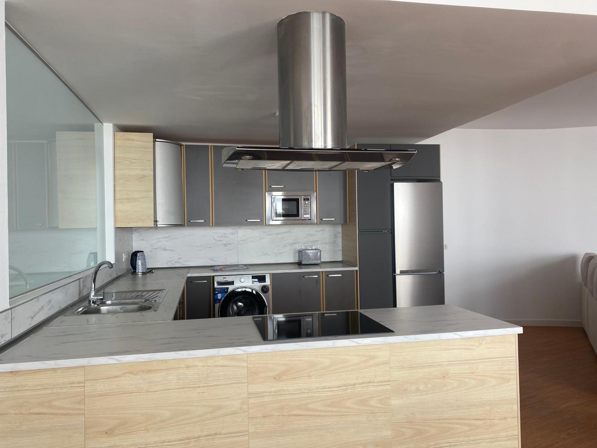 Apartamento Aday Playa Blanca Kültér fotó