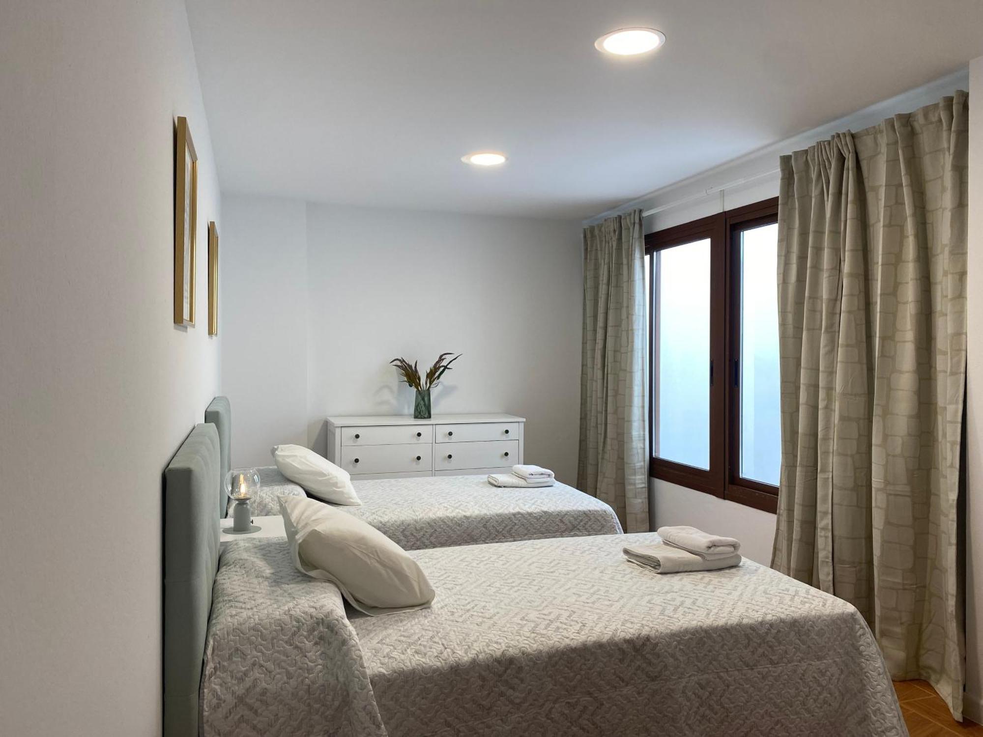 Apartamento Aday Playa Blanca Kültér fotó